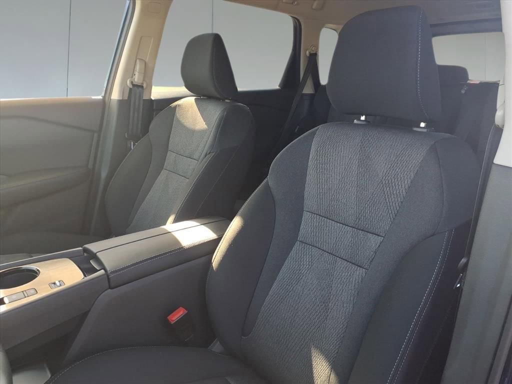 New 2026 Nissan Rogue SV image 13