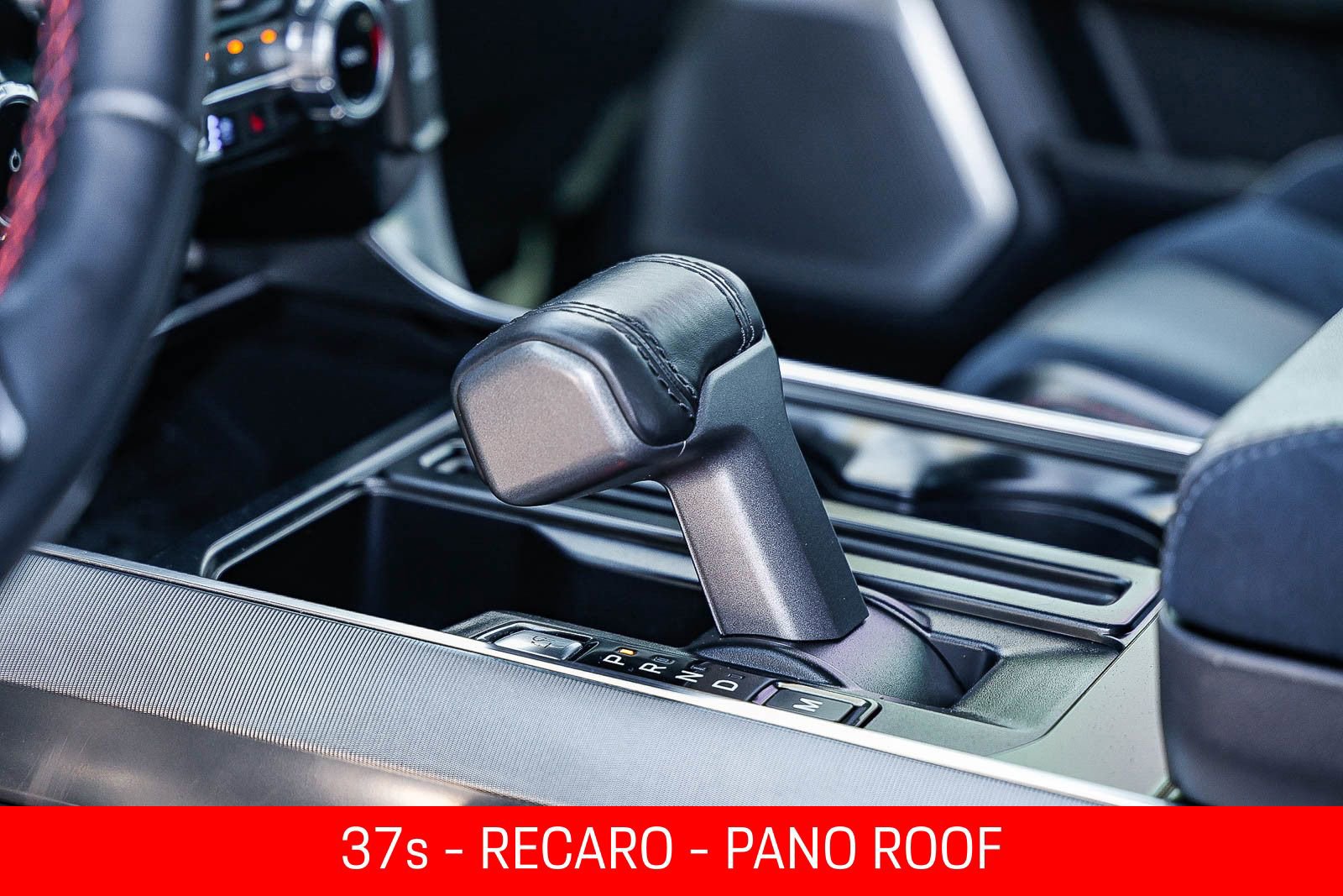 Used 2023 Ford F150 Raptor w/ Blue Interior Package image 20