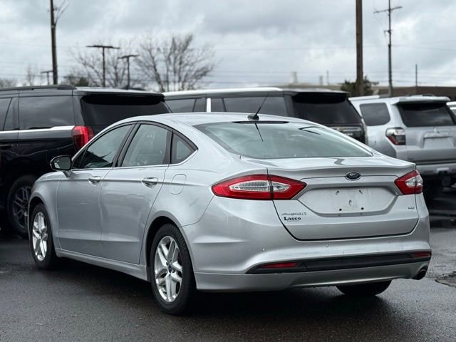 Used 2014 Ford Fusion SE image 34