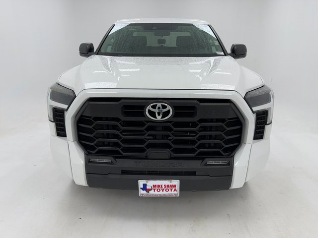 Used 2023 Toyota Tundra SR5 w/ TRD Sport Package image 3