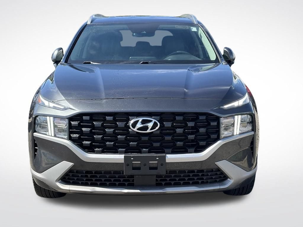 Used 2023 Hyundai Santa Fe SEL AWD/4WD image 3