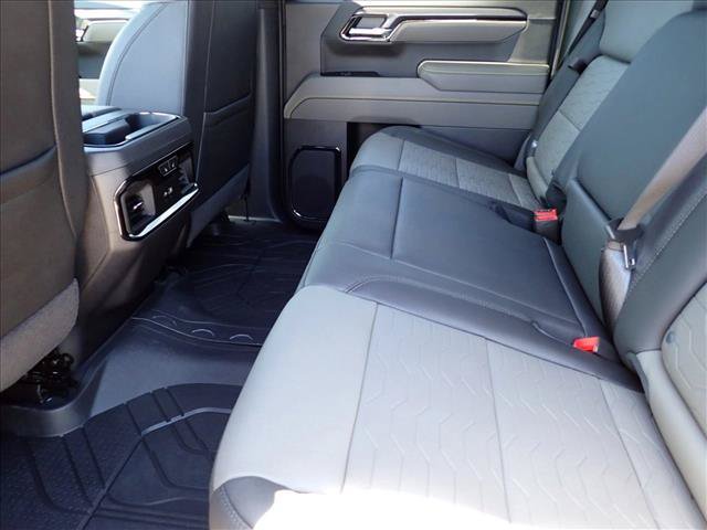 New 2026 Chevrolet Silverado 1500 ZR2 AWD/4WD image 10