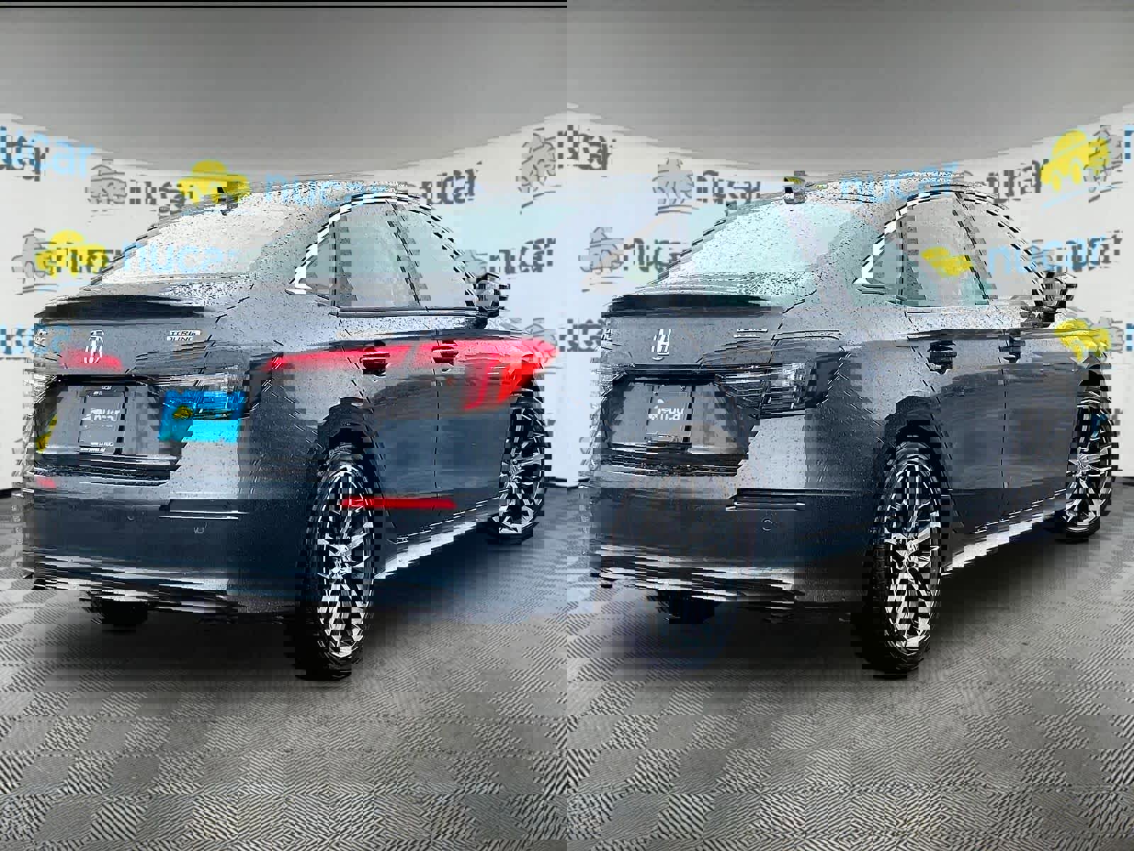 Used 2024 Honda Civic Touring image 6