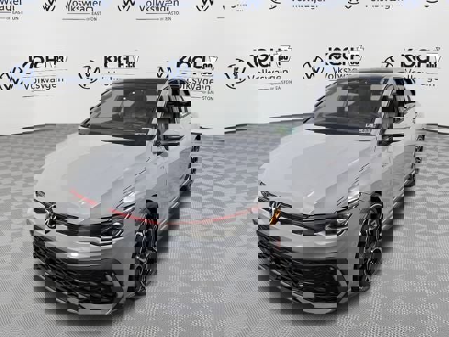 New 2026 Volkswagen GTI Autobahn image 3