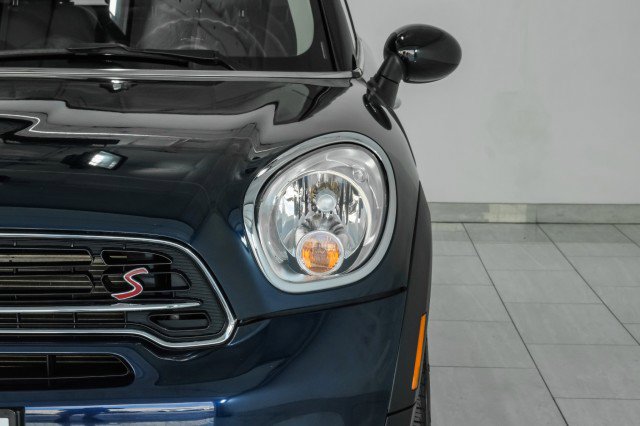 Used 2015 MINI Cooper Countryman S image 43