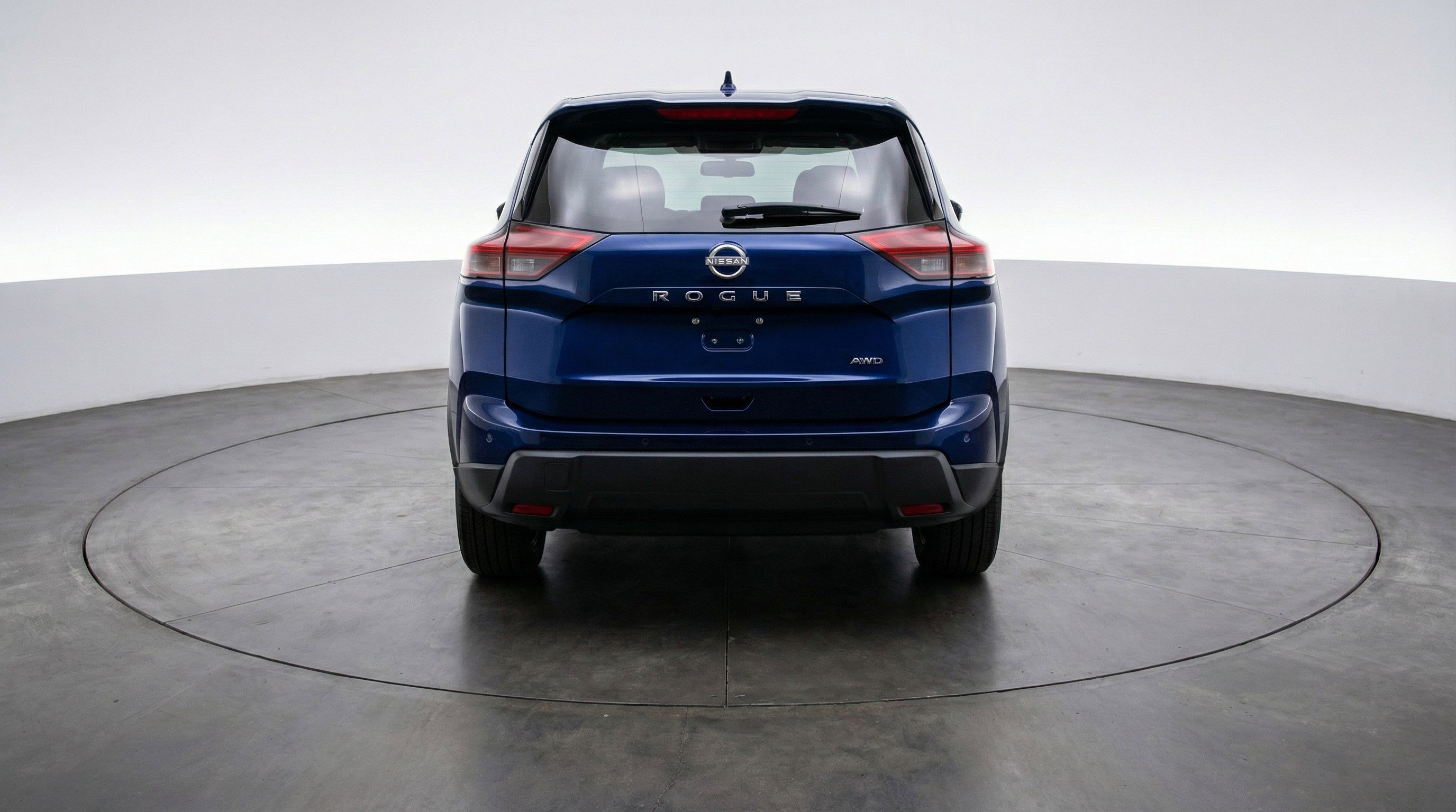 Used 2025 Nissan Rogue SV FWD image 7