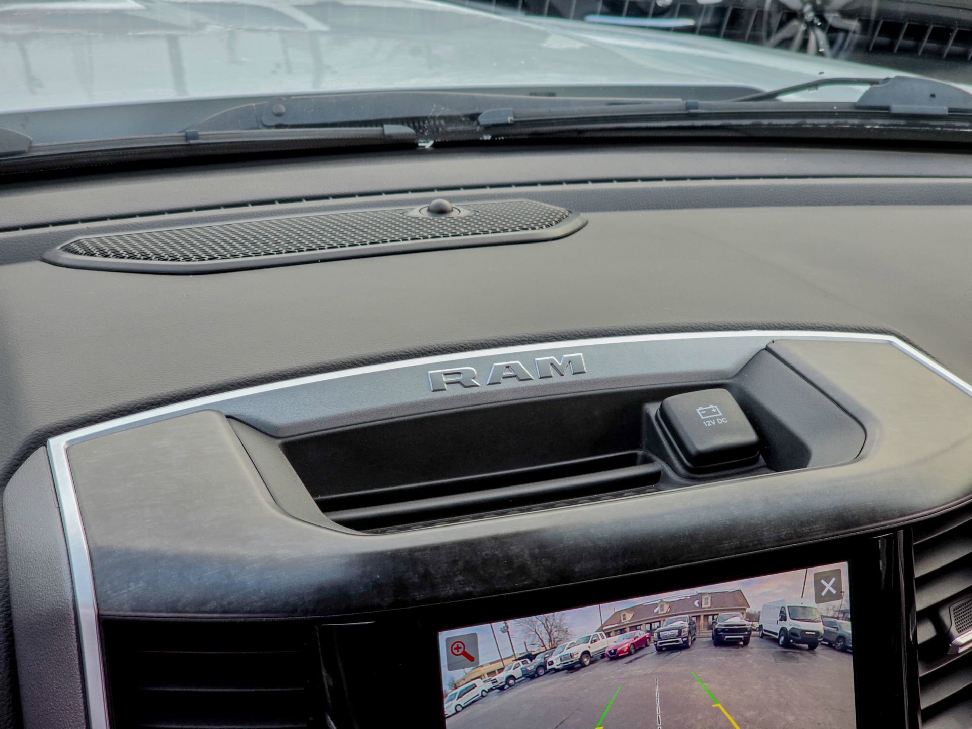 Used 2022 RAM 1500 Big Horn image 25