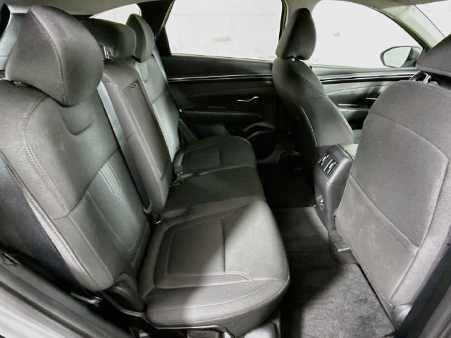 Used 2023 Hyundai Tucson SEL AWD/4WD image 28