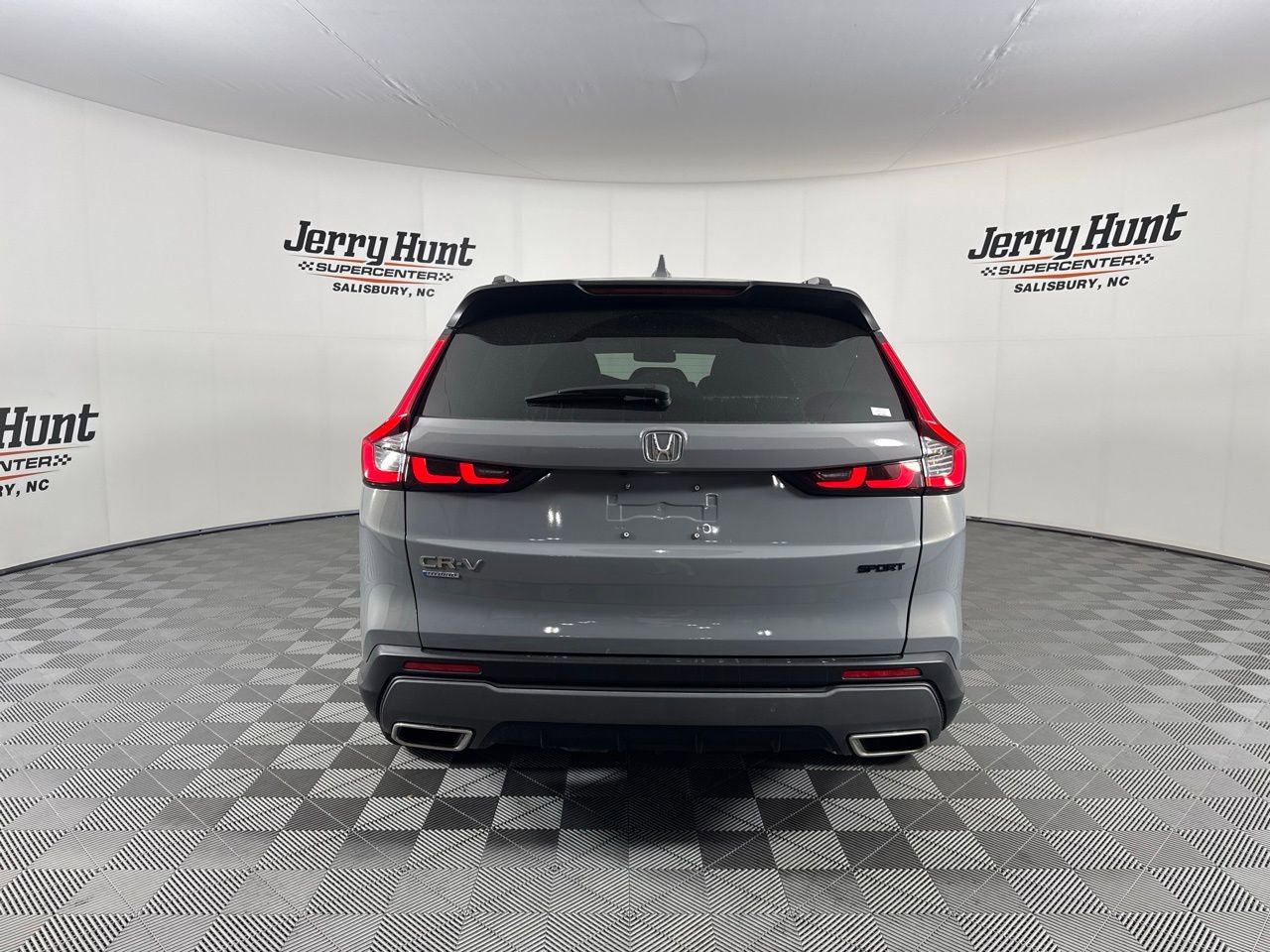 Used 2025 Honda CR-V Sport image 10