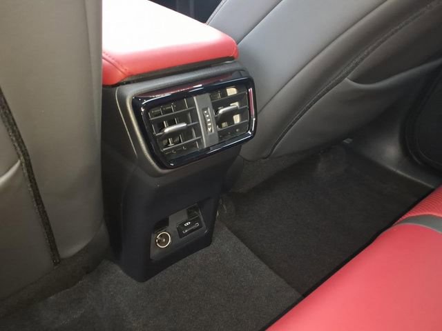 Used 2024 Lexus NX 350 F Sport image 8