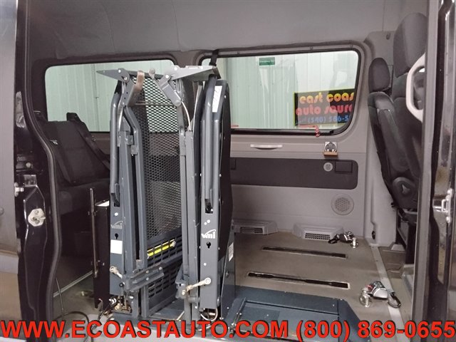 Used 2011 Mercedes-Benz Sprinter 2500 image 14