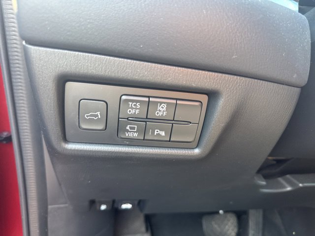 Used 2019 MAZDA CX-5 Signature AWD/4WD image 12