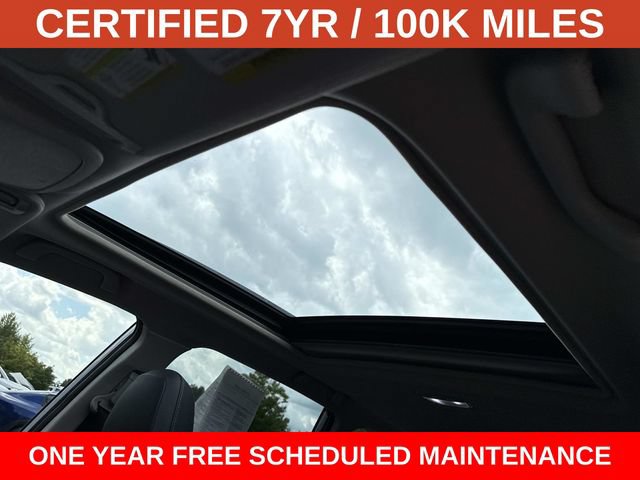 Used 2022 Subaru Forester Limited AWD/4WD image 16