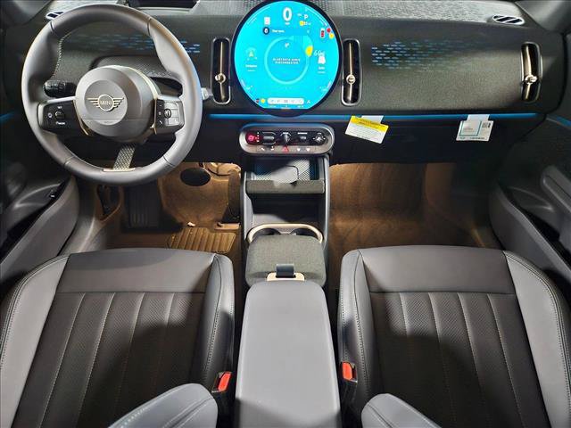 New 2027 MINI Cooper Countryman S AWD/4WD image 15