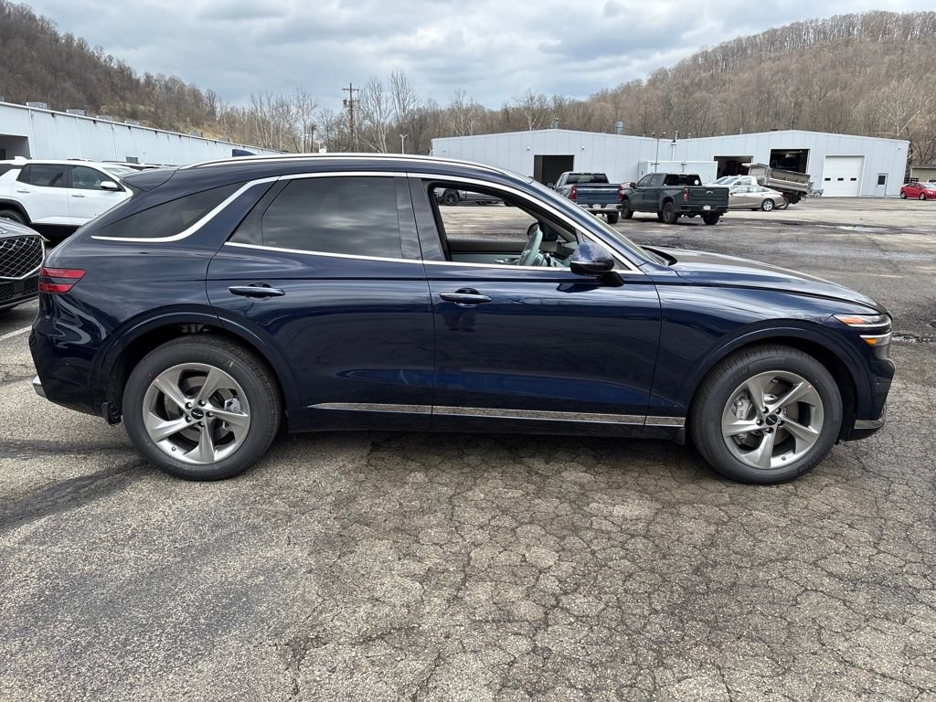 New 2026 Genesis GV70 2.5T Advanced image 6