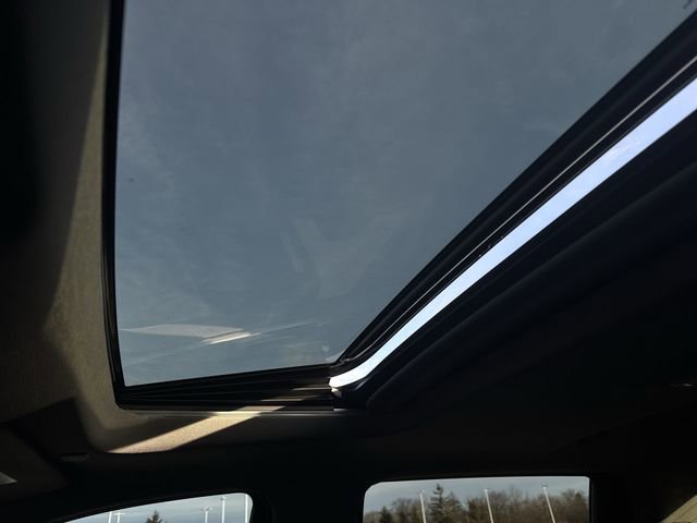 Used 2021 Chevrolet Silverado 1500 RST w/ All Star Edition Plus AWD/4WD image 19