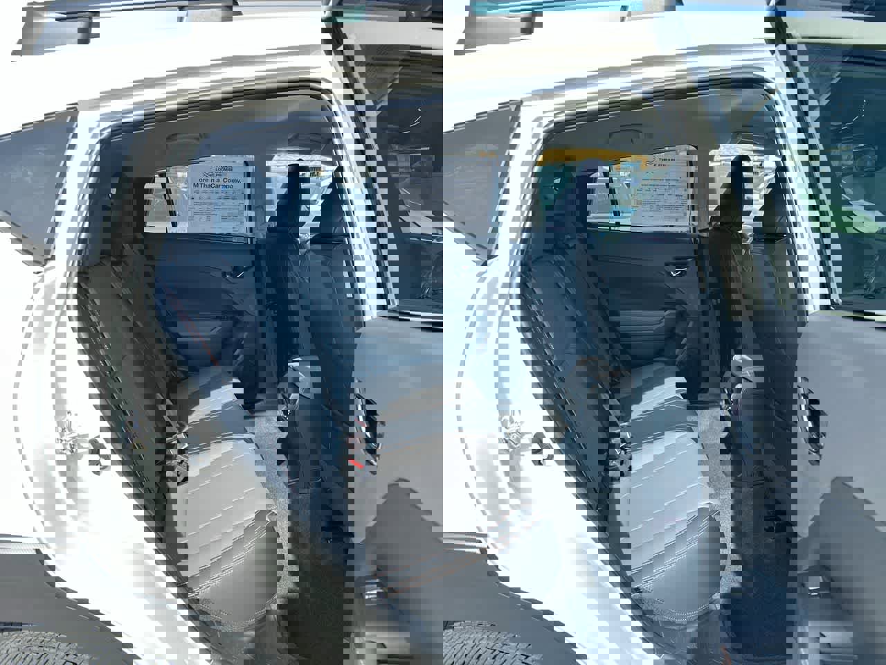 New 2026 Subaru Crosstrek 2.5i Limited image 25