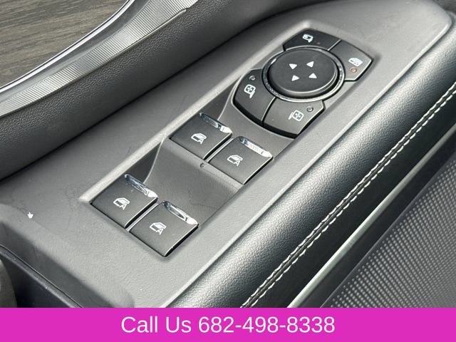 New 2026 Ford Expedition Platinum w/ Driver's Package AWD/4WD image 21