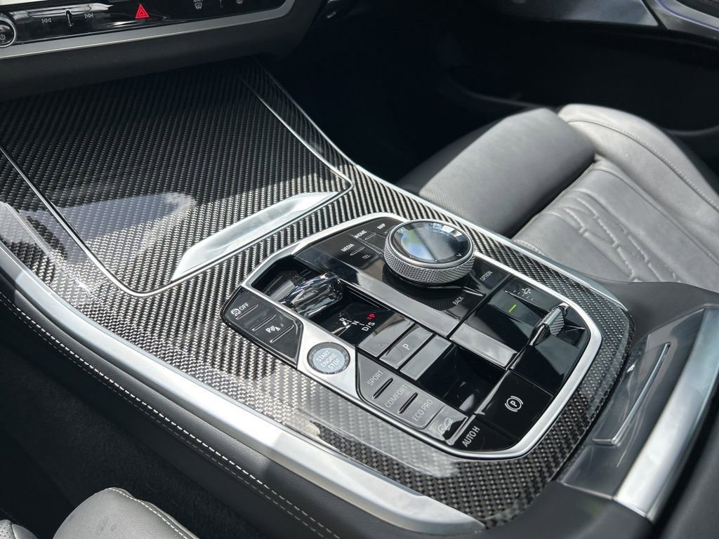 Used 2026 BMW X5 M60i AWD/4WD image 36
