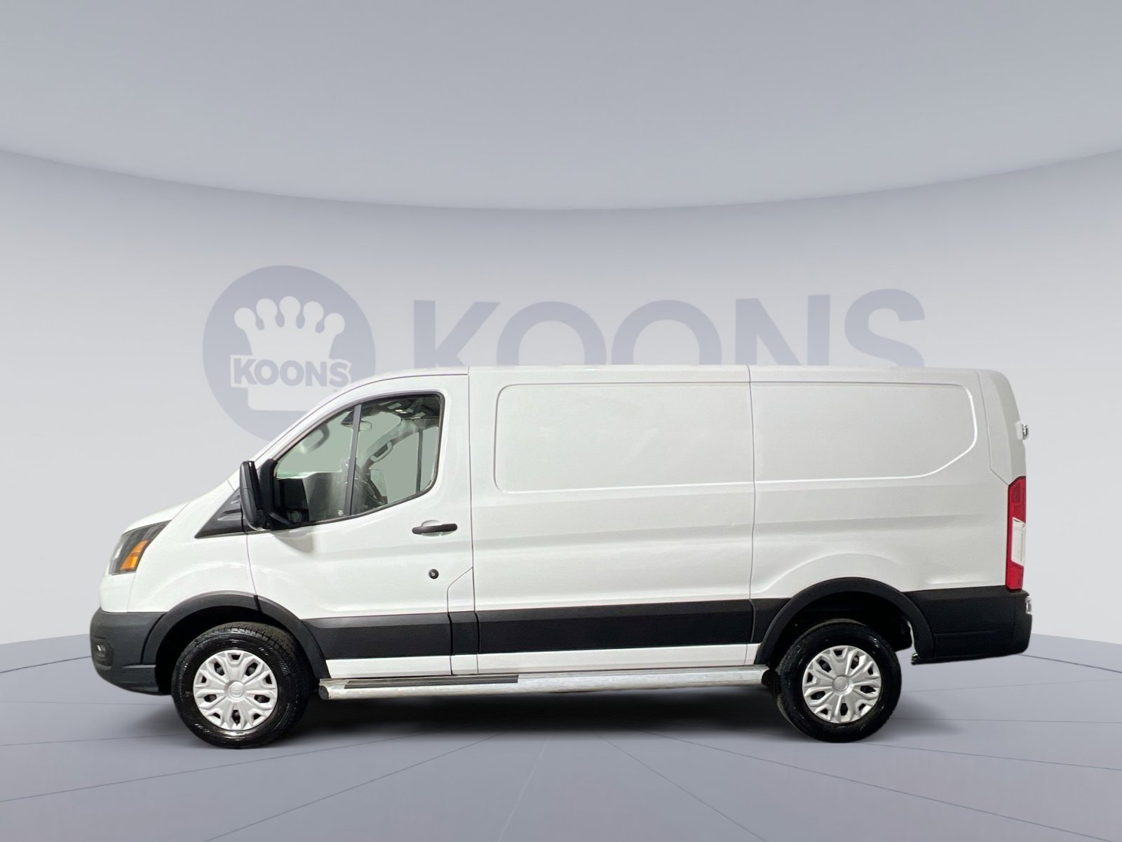Used 2024 Ford Transit 250 Base w/ Exterior Upgrade Package image 2