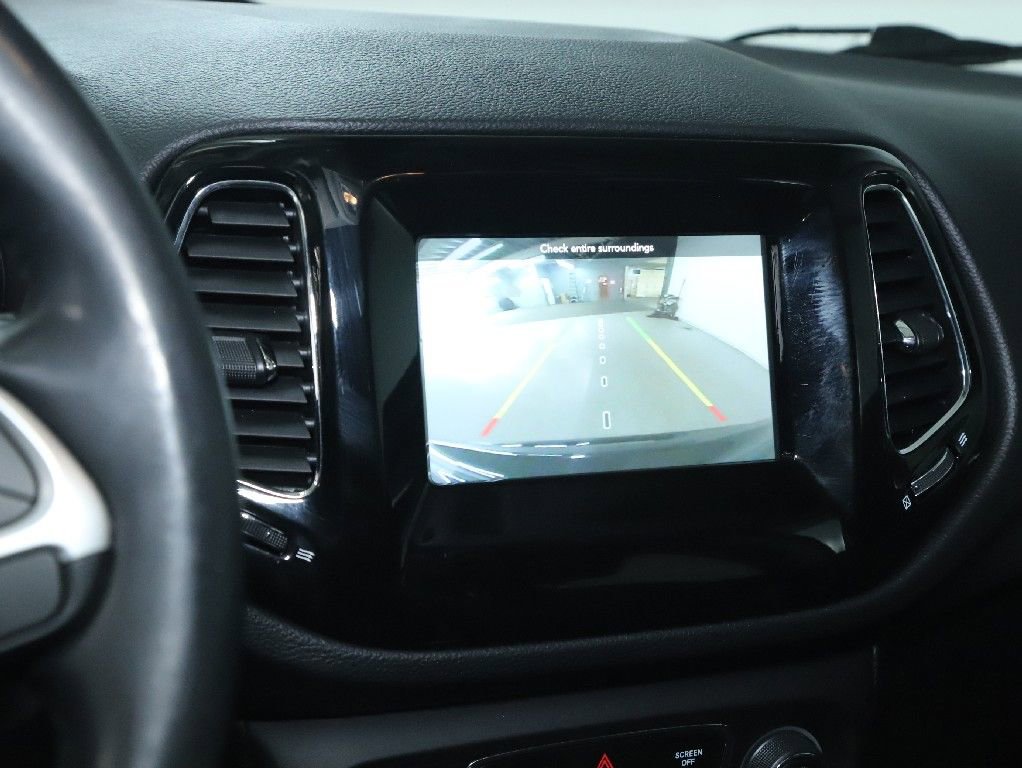 Used 2019 Jeep Compass Altitude image 31