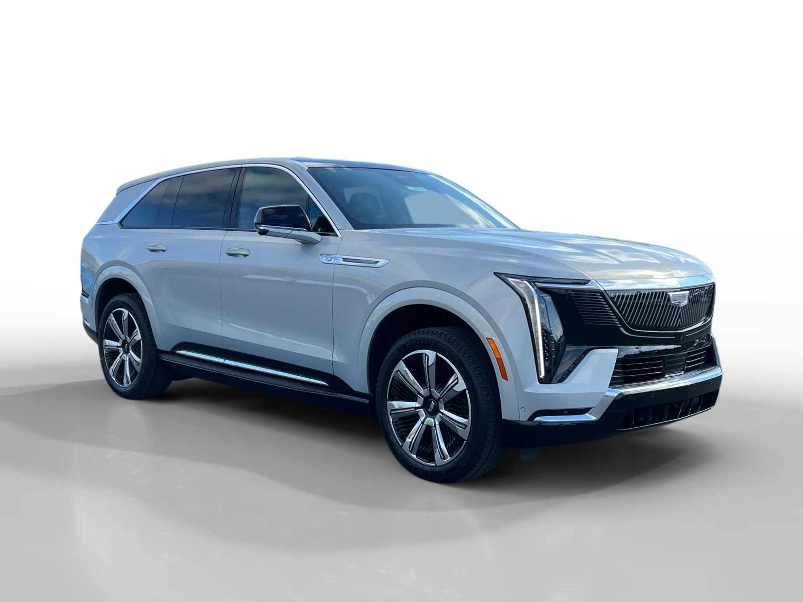 New 2025 Cadillac Escalade IQ Luxury 2 image 7