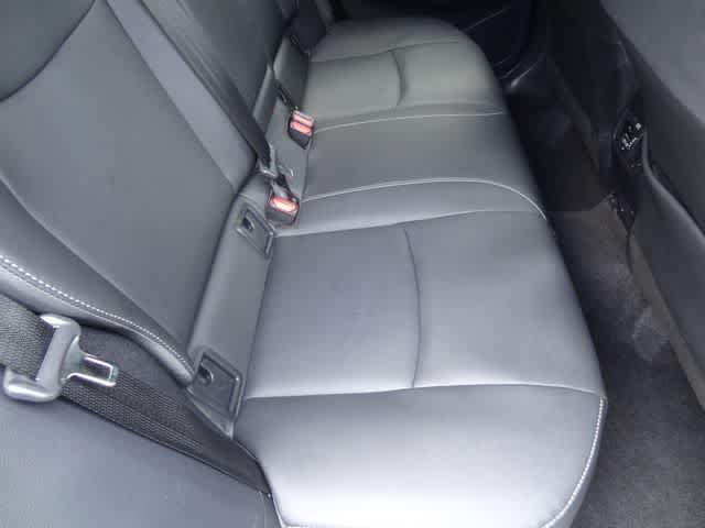 Used 2026 Toyota Corolla Cross XLE AWD/4WD image 10