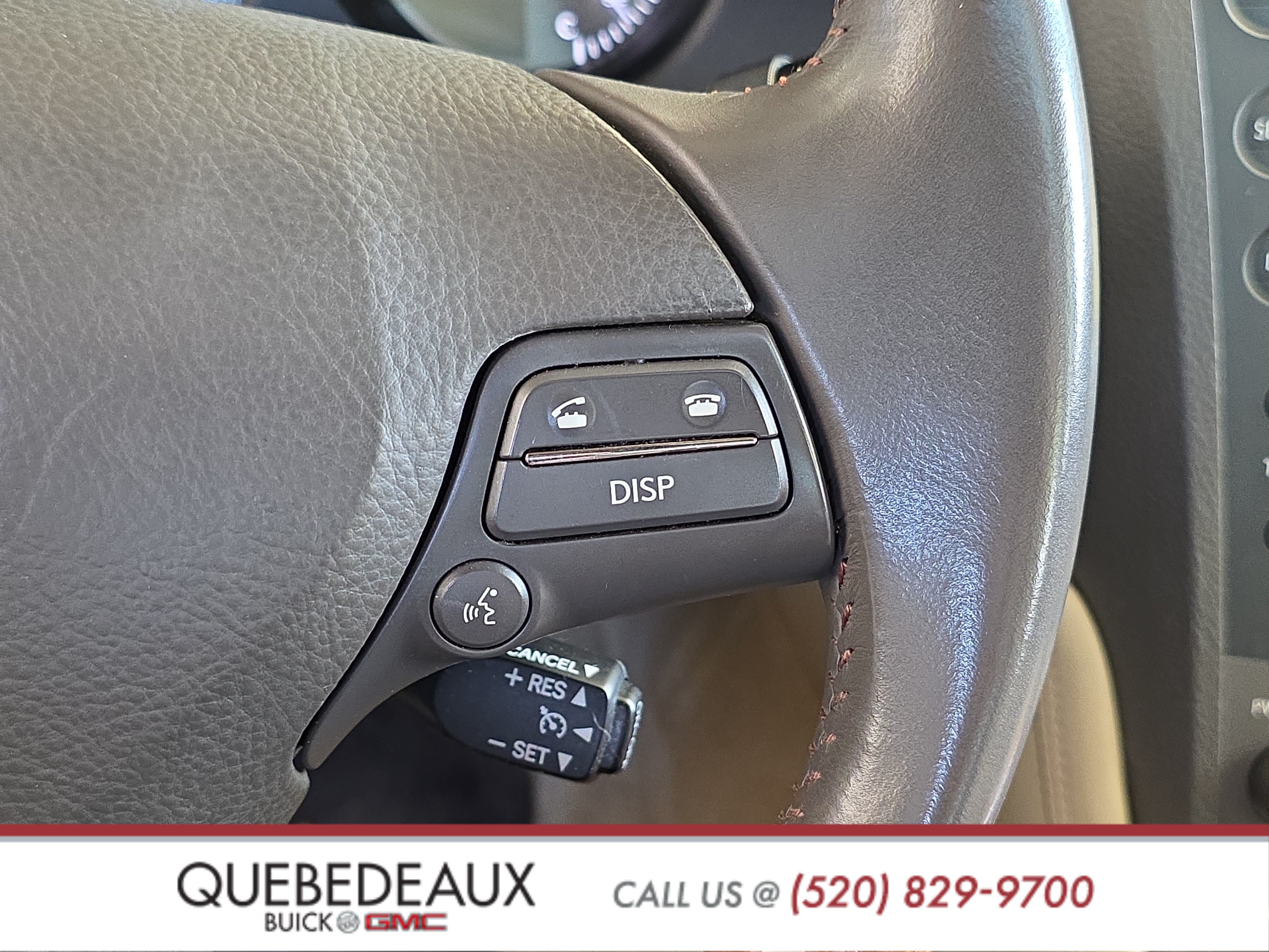 Used 2010 Lexus GS 350 AWD image 14