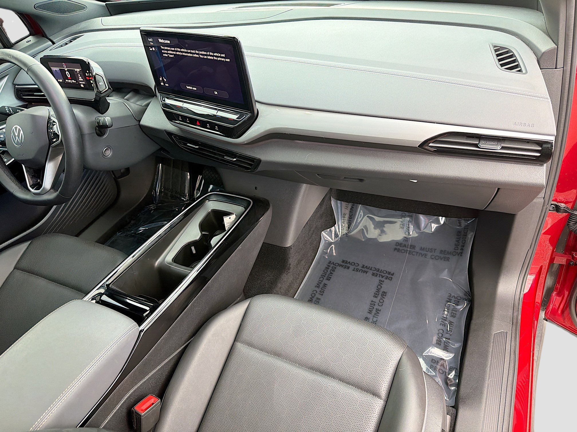 Used 2023 Volkswagen ID.4 Pro S image 14