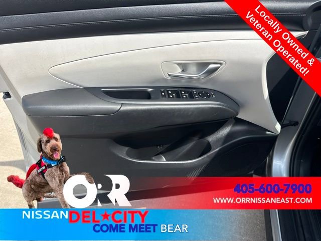 Used 2025 Hyundai Tucson SEL FWD image 15