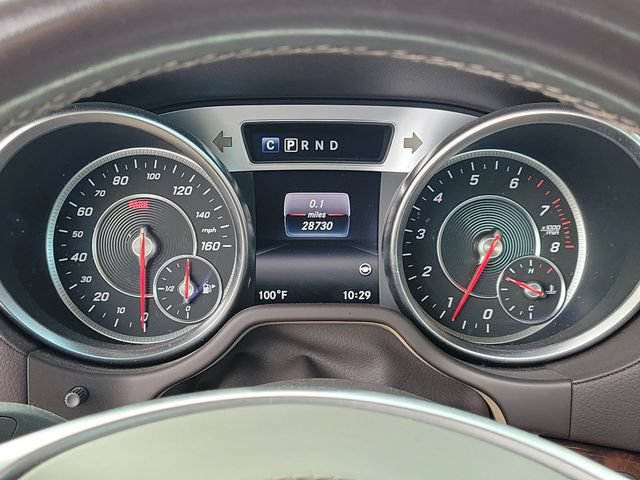 Used 2020 Mercedes-Benz SL 450 image 25