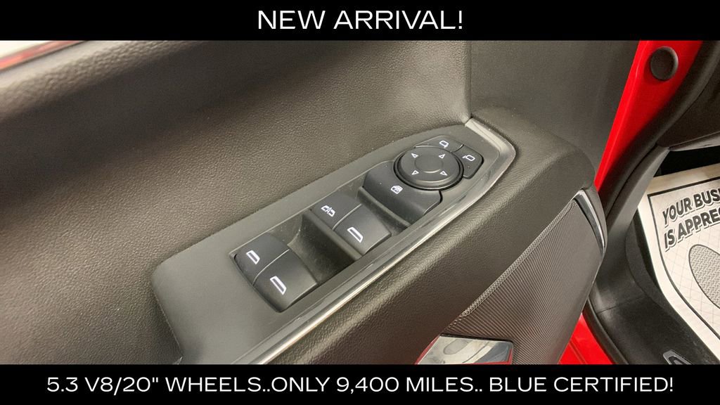 Used 2024 GMC Sierra 1500 SLE w/ Preferred Package AWD/4WD image 28
