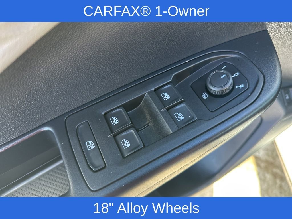 Used 2023 Volkswagen Taos S image 15