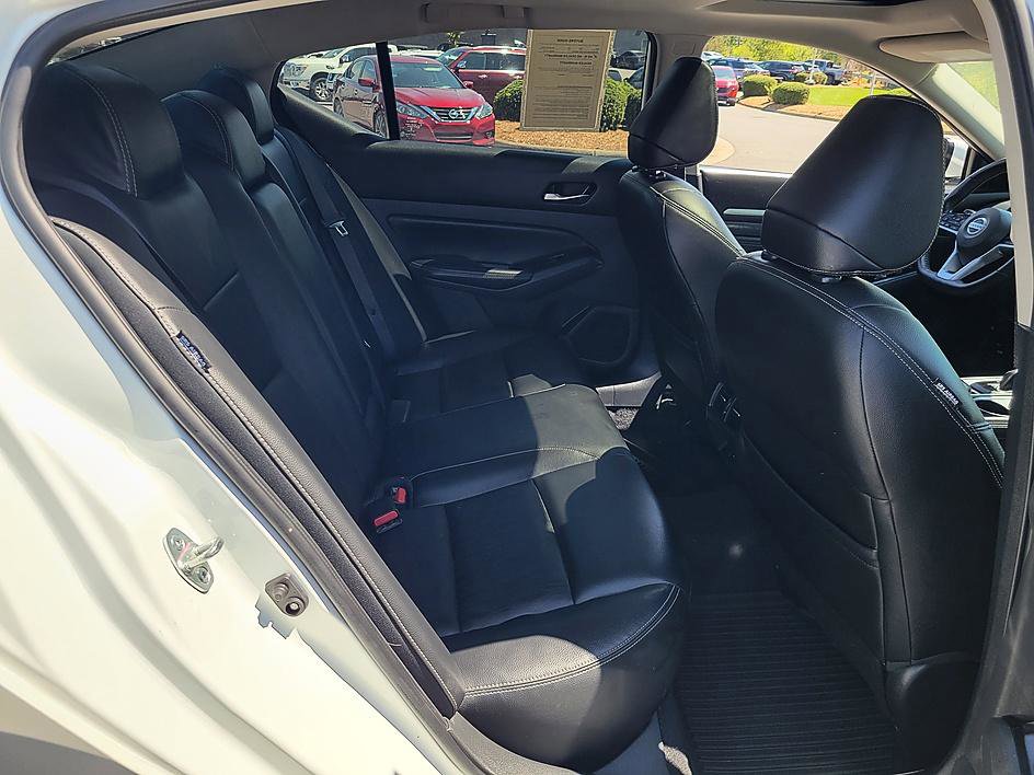 Certified 2021 Nissan Altima 2.5 SL image 17