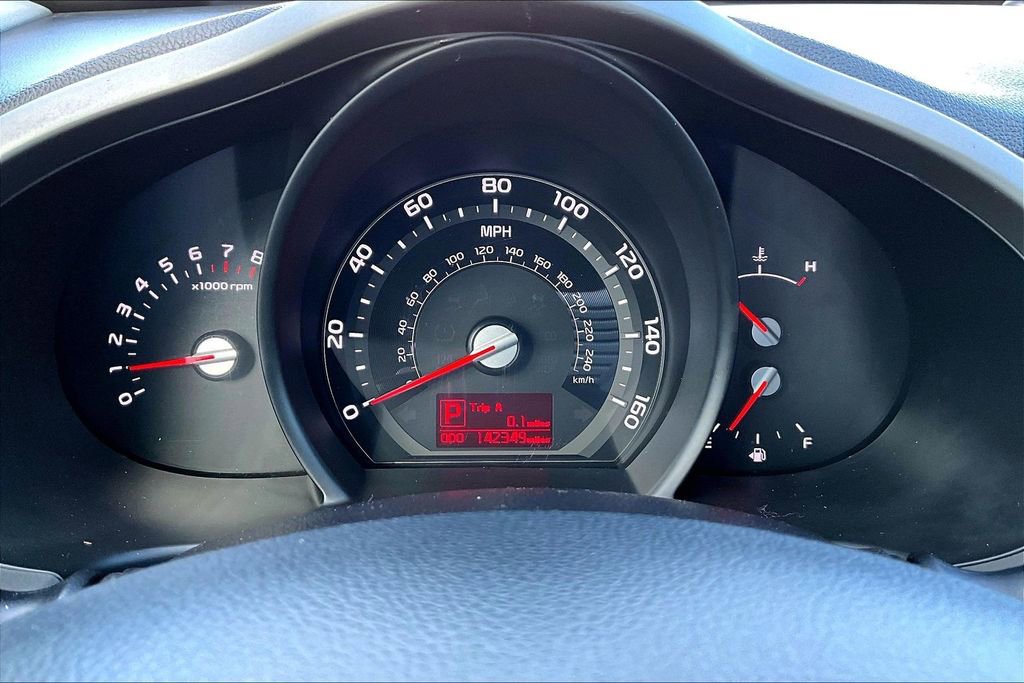 Used 2014 Kia Sportage LX image 26