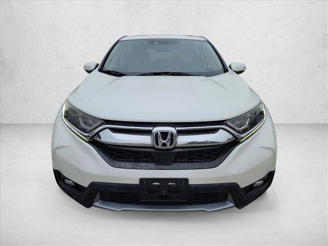 Used 2018 Honda CR-V EX-L image 2