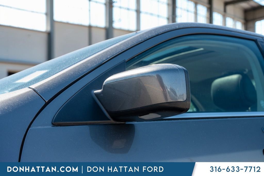 Used 2011 Ford Fusion SEL w/ 302A Rapid Spec Order Code FWD image 24