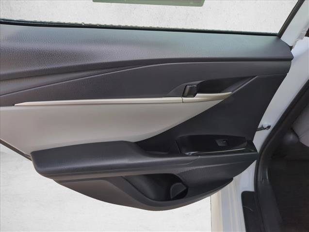Certified 2026 Toyota Camry SE FWD image 11