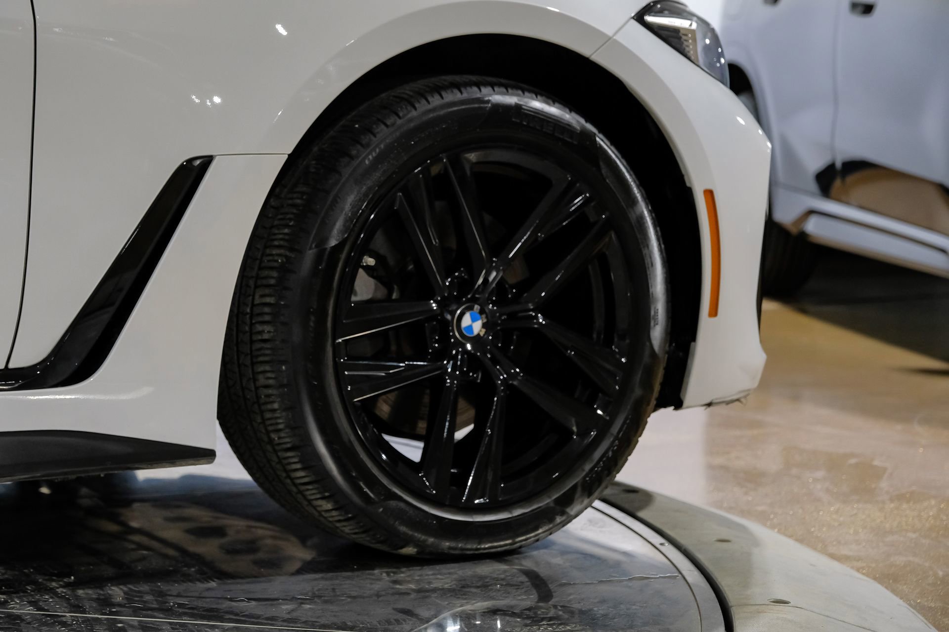 Used 2025 BMW 430i xDrive image 59