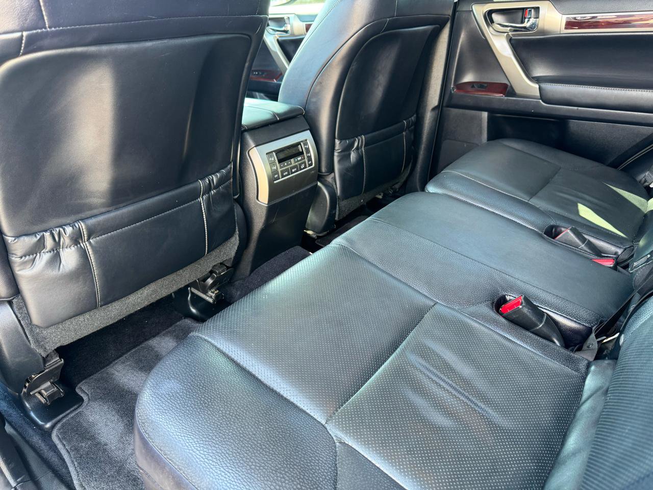 Used 2016 Lexus GX 460 w/ Premium Package image 41