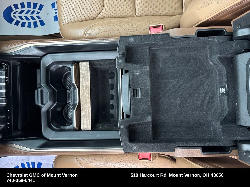 Used 2019 RAM 1500 Limited image 29