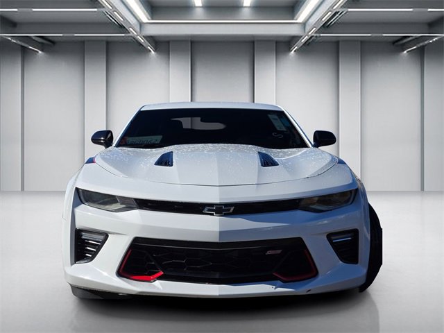 Used 2018 Chevrolet Camaro SS w/ Redline Edition image 2