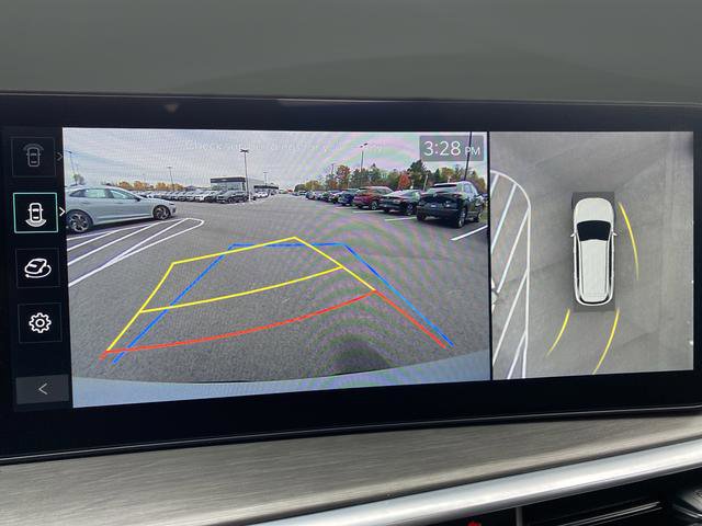 New 2026 Kia Sorento SX Prestige image 11