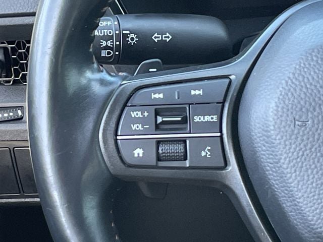 Certified 2023 Honda CR-V Sport image 14