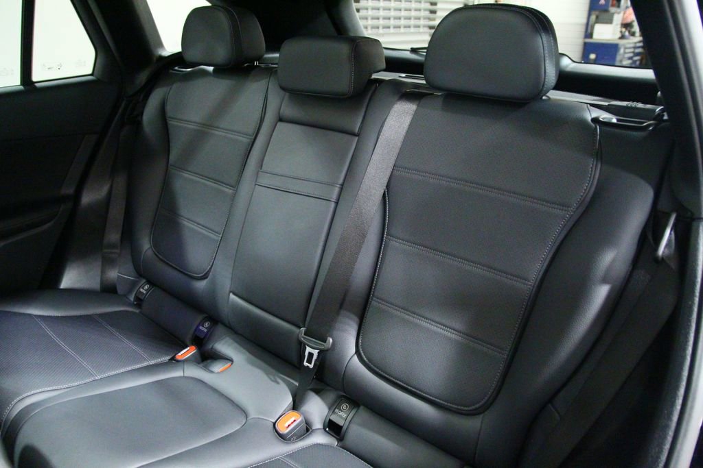 Certified 2026 Mercedes-Benz GLC 300 4MATIC image 30