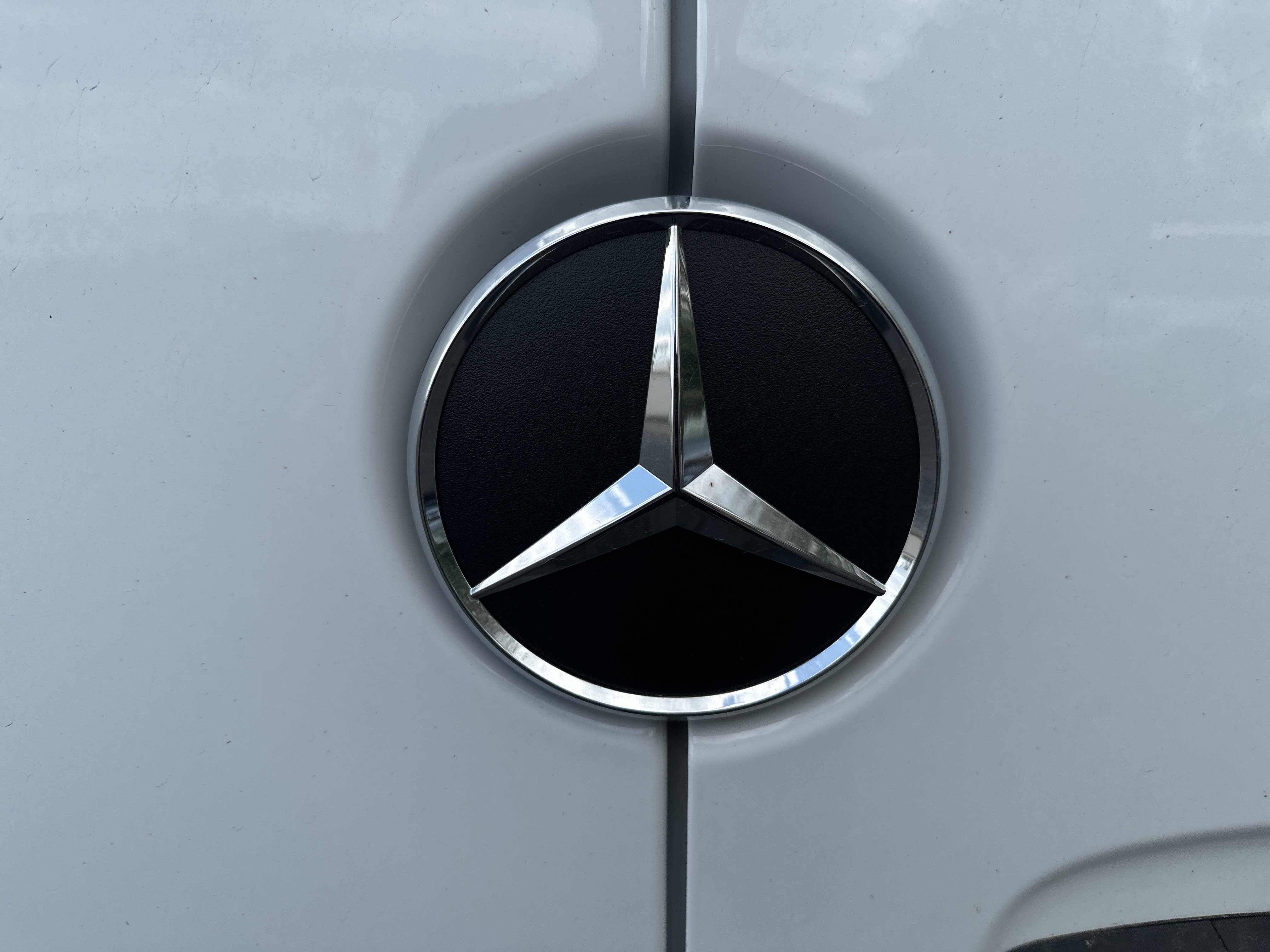 New 2026 Mercedes-Benz Sprinter 2500 image 31