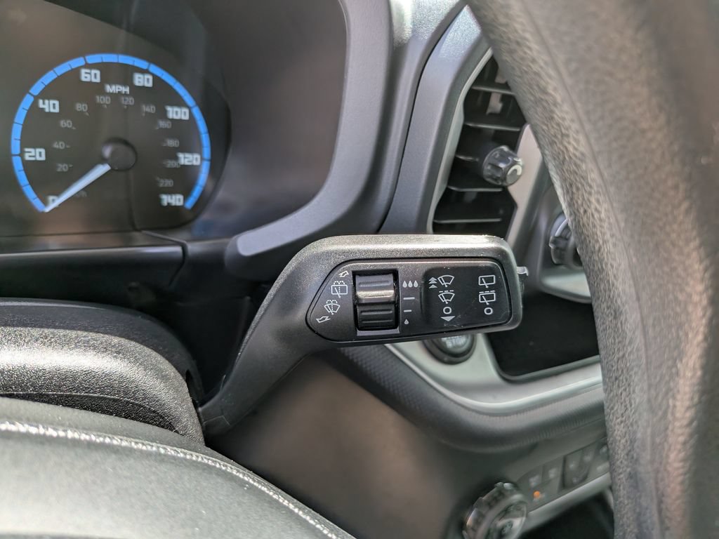 Used 2021 Ford Bronco Sport Big Bend AWD/4WD image 34