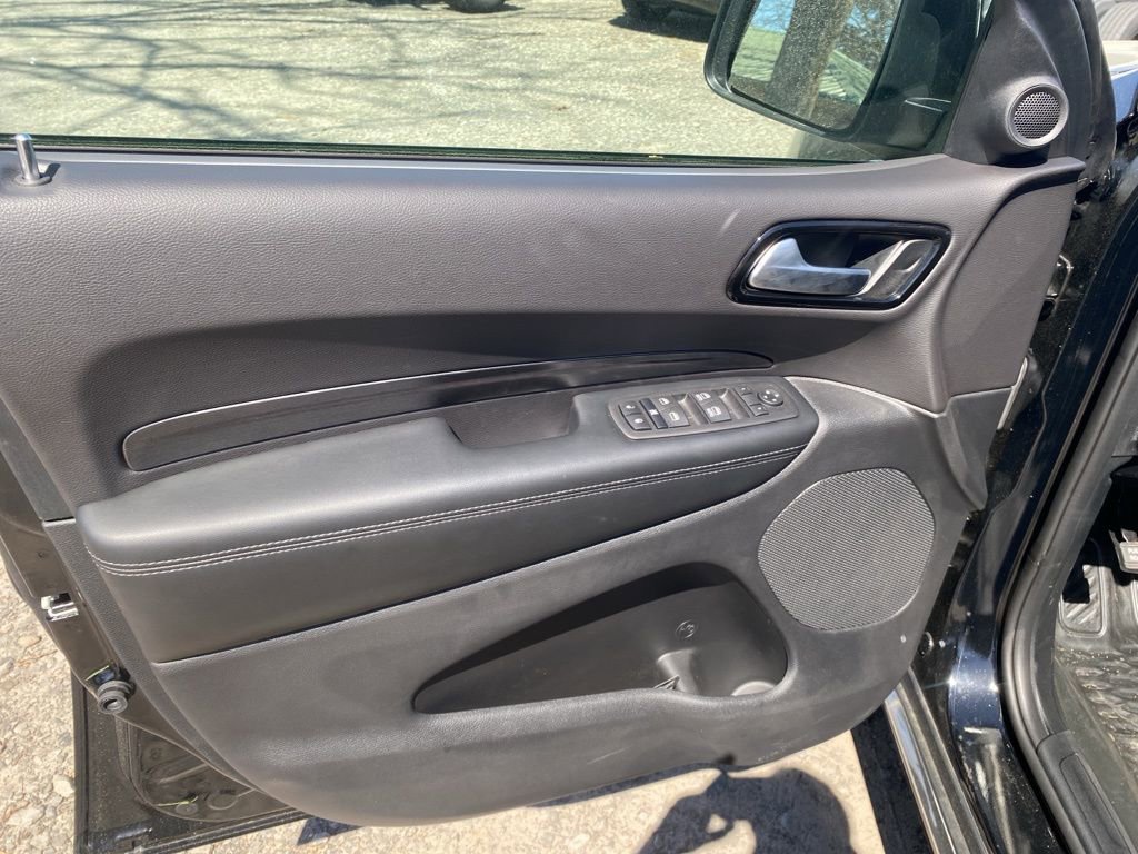 New 2026 Dodge Durango AWD image 18