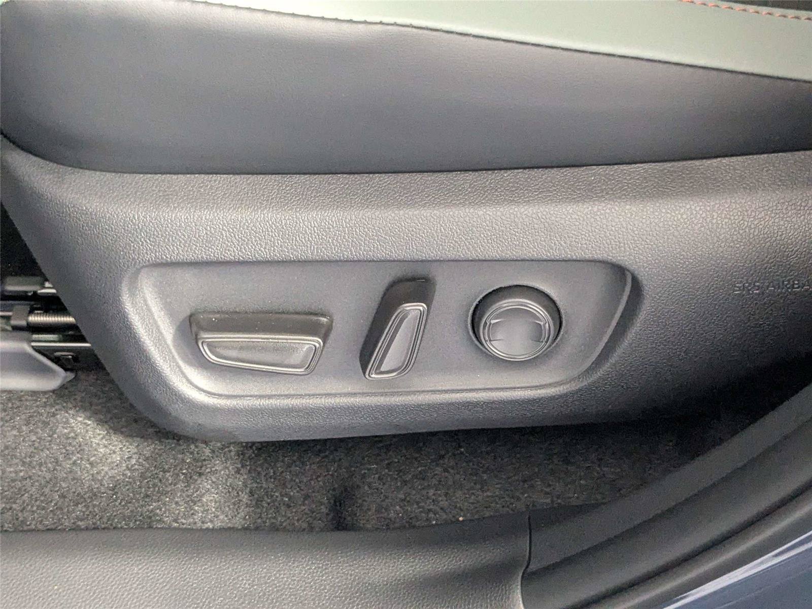 Certified 2026 Toyota RAV4 AWD image 15
