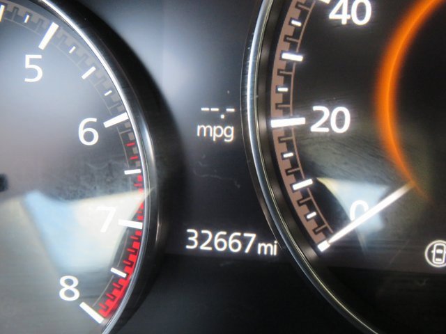 Used 2023 MAZDA MAZDA3 s image 36